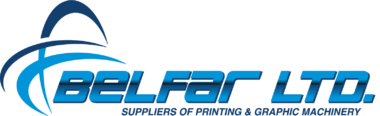 Belfar Ltd logo